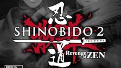 Shinobido 2: Revenge of Zen