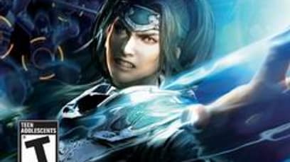 Dynasty Warriors Next