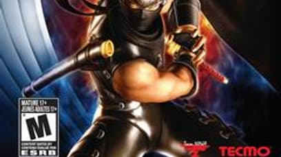 Ninja Gaiden Sigma Plus