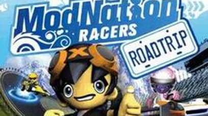 ModNation Racers: Road Trip