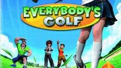 Everybody's Golf