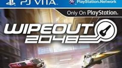 Wipeout 2048