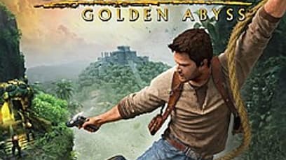 Uncharted: Golden Abyss
