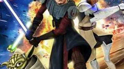Star Wars: Clone Wars Adventures