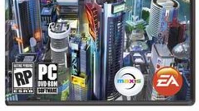 SimCity (2013)