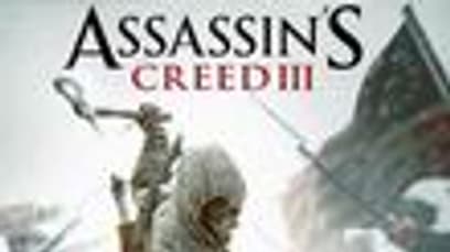 Assassin's Creed III