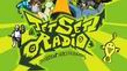 Jet Set Radio