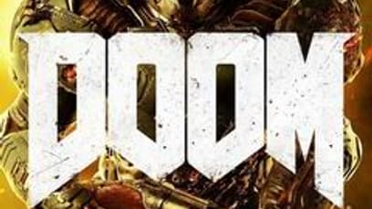 Doom (2016)