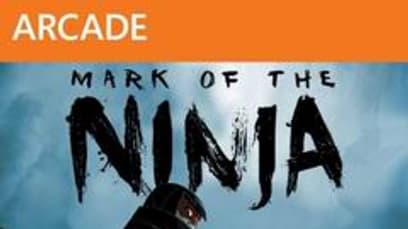 Mark of the Ninja