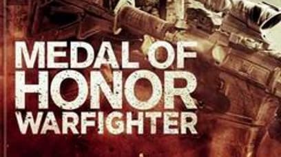 Medal of Honor: Warfighter