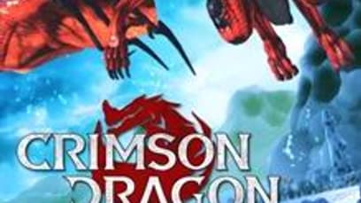 Crimson Dragon