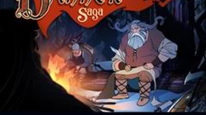 The Banner Saga
