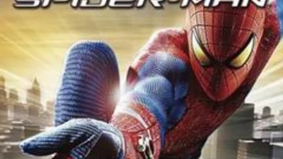 The Amazing Spider-Man