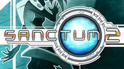 Sanctum 2