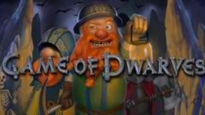 A Game of Dwarves