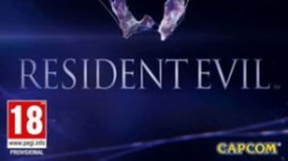 Resident Evil 6