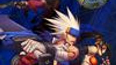 Dungeon Fighter LIVE: Fall of Hendon Myre 