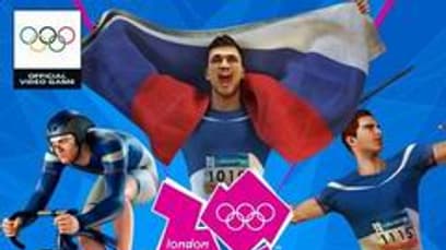 London 2012: The Official Video Game of the Olympic Games