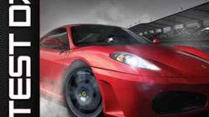 Test Drive: Ferrari Racing Legends