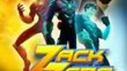 Zack Zero