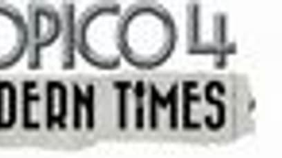 Tropico 4: Modern Times