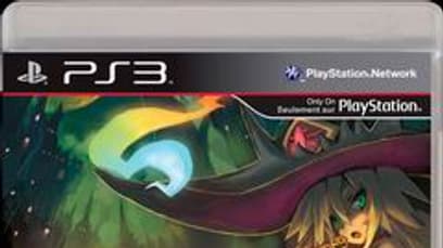 The Witch and the Hundred Knights