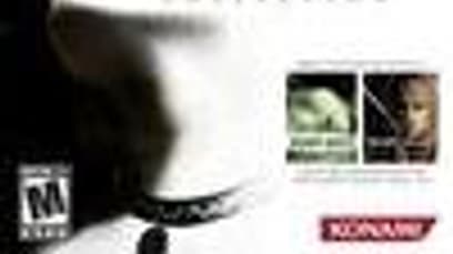 Silent Hill HD Collection