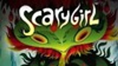 ScaryGirl