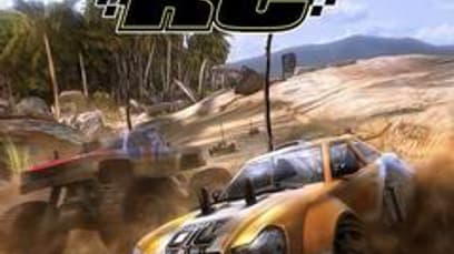 MotorStorm RC