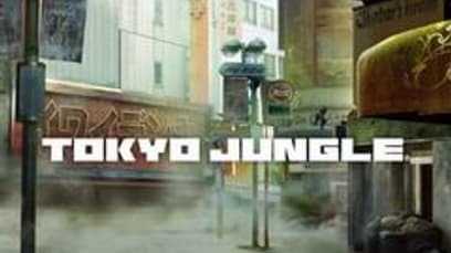 Tokyo Jungle