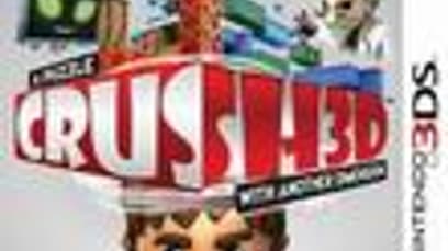Crush 3D