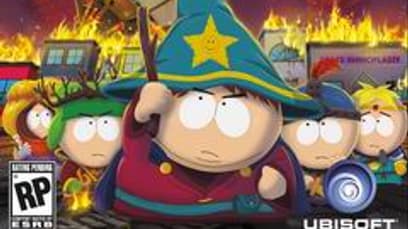 South Park: The Stick of Truth