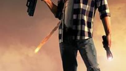 Alan Wake's American Nightmare