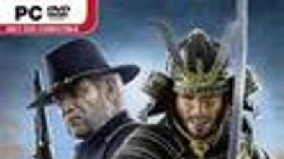 Total War: Shogun 2 Fall of the Samurai
