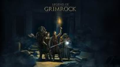 Legend of Grimrock