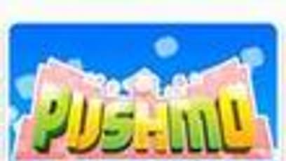 Pushmo