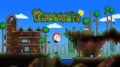 Terraria