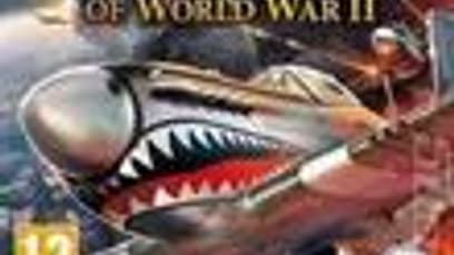Combat Wings: The Great Battles of World War II