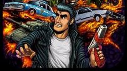 Retro City Rampage
