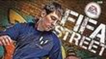 FIFA Street