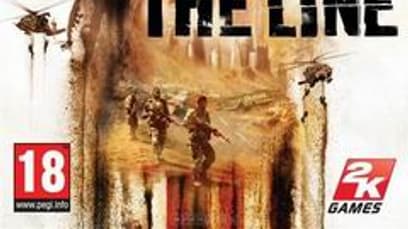 Spec Ops: The Line