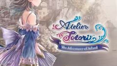 Atelier Meruru: The Apprentice of Arland