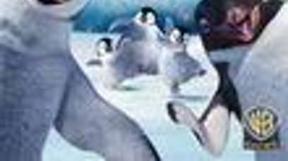 Happy Feet Two