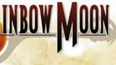 Rainbow Moon