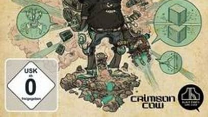 Tiny & Big: Grandpa's Leftovers