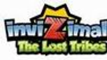 Invizimals: The Lost Tribes