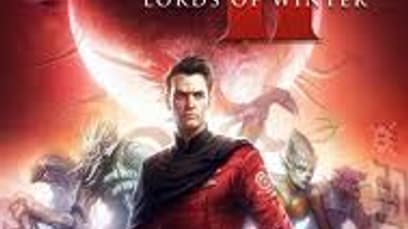 Sword of the Stars II: Lords of Winter