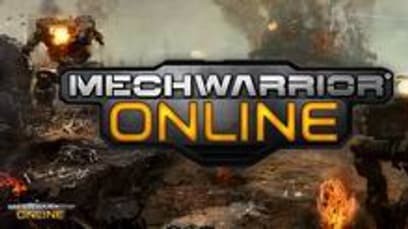 MechWarrior Online