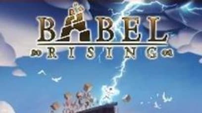 Babel Rising