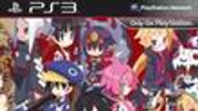 Disgaea 4: A Promise Unforgotten